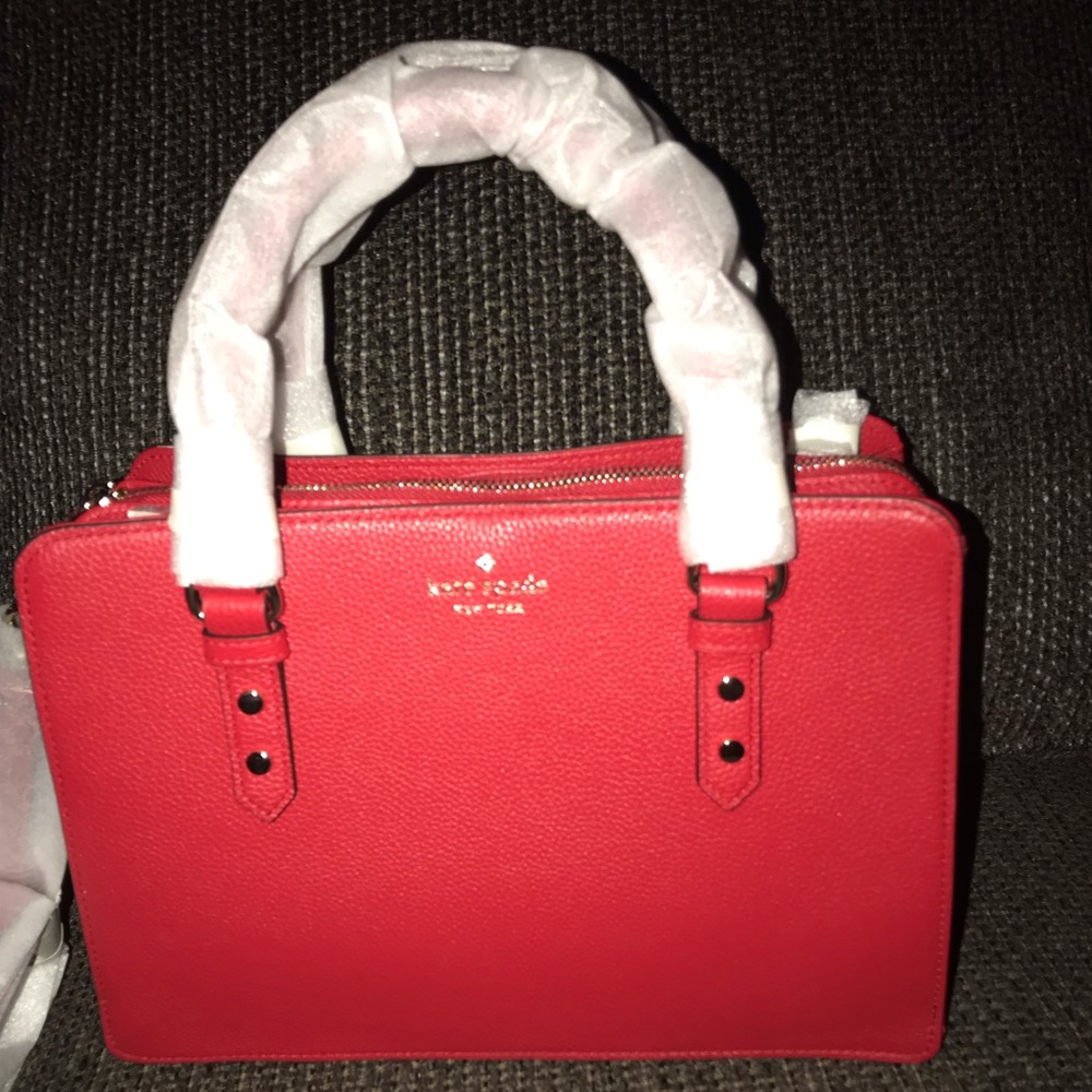 Kate Spade Mulberry street Lise